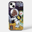 Search for space dog iphone cases Spaceship
