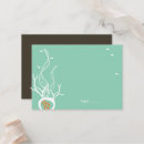 Search for fish place cards Ocean