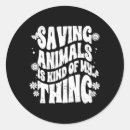 Search for be kind to animals stickers Animal lover