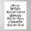 Search for braver than you believe Quote