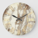 Recherche de pierre grise horloges Marbre