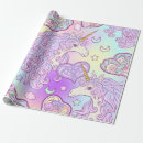 Search for mane wrapping paper Pink