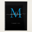 Recherche de girly bureau fournitures Monogramme