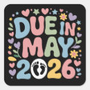 Search for new mum stickers Pregnancy
