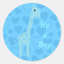 Search for its a boy baby shower stickers Boys