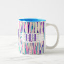 Search for hipster pattern mugs Abstract