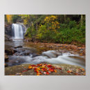 Recherche de cascade bleue posters Forêt