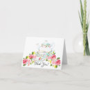 Recherche de tea vœux cartes Vintage