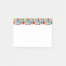 Search for grid post it notes Blue