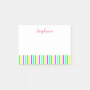 Search for kids post it notes Girly