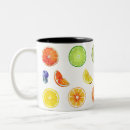 Search for lemon slices mugs Tropical