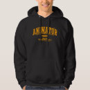 Search for film hoodies Production