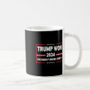 Search for senator mugs Republican