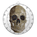 Search for old dartboards Halloween