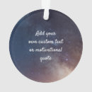Search for quote ornaments Create your own