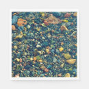 Recherche de marchandises serviettes Célébration