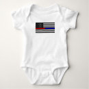 Search for police baby clothes Blue
