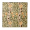 Search for daffodil tiles William morris