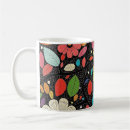 Search for bold color mugs Vibrant