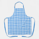 Search for old fashioned aprons Country