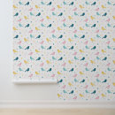 Search for bird pattern Minimalist