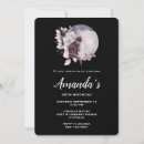 Search for moon cat invitations Mystical