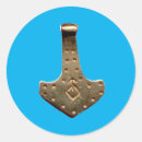 Search for hammers stickers Thor