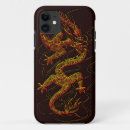Search for dragon design iphone cases Good fortune