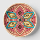 Search for boho bohemian clocks Abstract