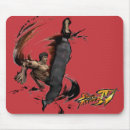 Recherche de coups pied tapis souris Combattant de rue