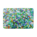 Search for sea glass bathroom accessories Green