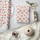 Search for crab wrapping paper Coastal