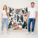 Search for border collie blankets Cute