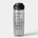 Search for chirps Retro