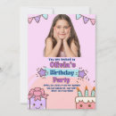 Search for ice cream sprinkles invitations Children