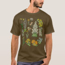Search for plant nerd tshirts Science