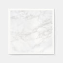 Recherche de marbre blanc serviettes Motif