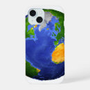 Search for continents iphone cases Globe