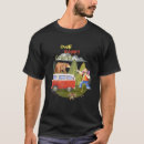 Search for happy camper tshirts Mom