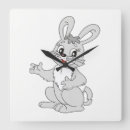 Search for hare clocks Pet