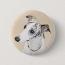 Search for whippets buttons Cute