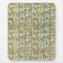 Search for vine pattern mousepads Vines