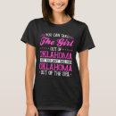Search for oklahoma tshirts Food