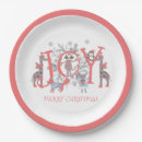 Search for joy plates Whimsical