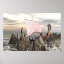 Recherche de viking ship posters Ships