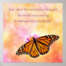 Recherche de citation papillon posters Monarque
