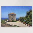 Recherche de zakynthos puzzles Île