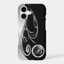 Recherche de métal balayé iphone coques Métallique