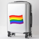 Recherche de sorte voiture autocollants Arc en ciel