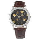 Recherche de étoiles montres Doré